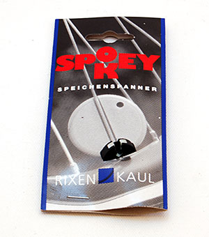 Spokey Spoke Key 3.4mm Pro
